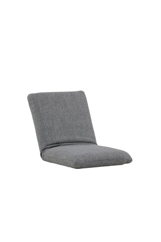 Venture Home Trond Cushion Chair - Svart
