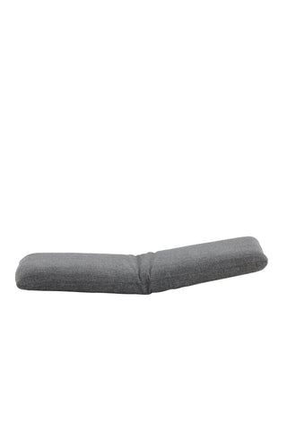 Venture Home Trond Cushion Chair - Svart
