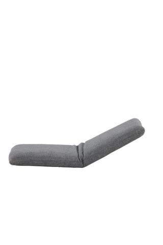 Venture Home Trond Cushion Chair - Svart