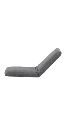 Venture Home Trond Cushion Chair - Svart