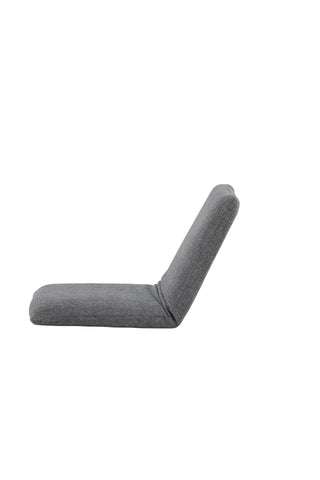 Venture Home Trond Cushion Chair - Svart