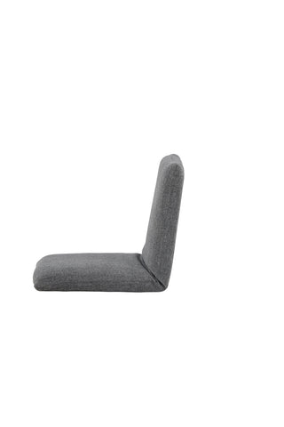 Venture Home Trond Cushion Chair - Svart