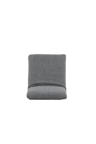 Venture Home Trond Cushion Chair - Svart