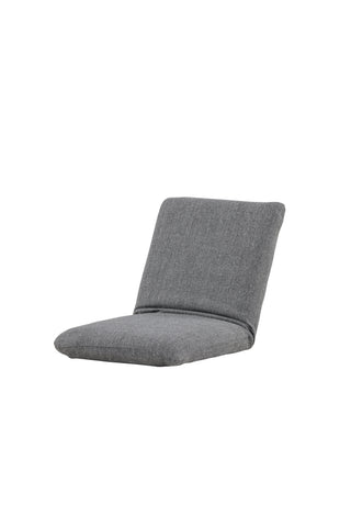 Venture Home Trond Cushion Chair - Svart