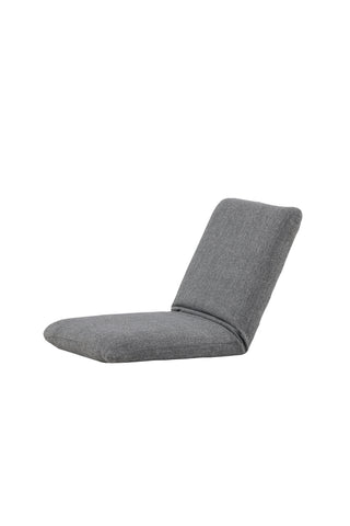 Venture Home Trond Cushion Chair - Svart