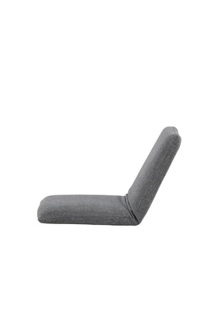 Venture Home Trond Cushion Chair - Svart