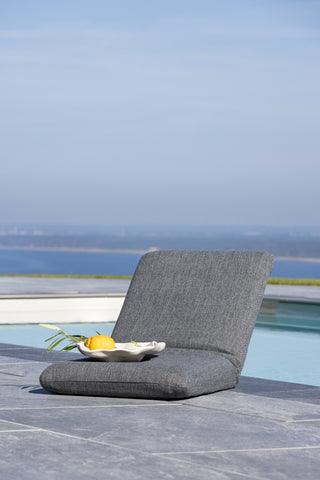 Venture Home Trond Cushion Chair - Svart