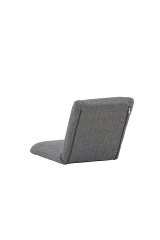 Venture Home Trond Cushion Chair - Svart
