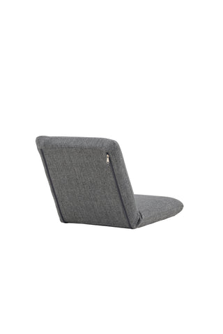 Venture Home Trond Cushion Chair - Svart