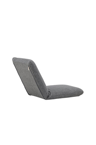 Venture Home Trond Cushion Chair - Svart