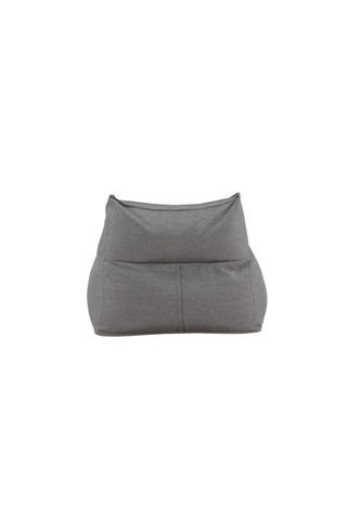 Venture Home Redang Relaxbag Tyg - Mörkgrå / 94*94*75