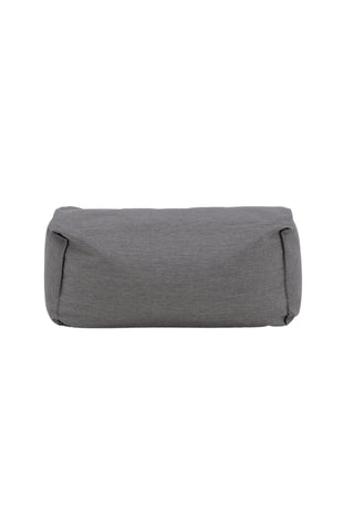 Venture Home Redang Ottoman Tyg - Mörkgrå / 75*40*33
