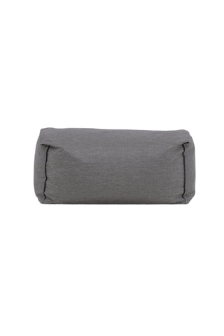 Venture Home Redang Ottoman Tyg - Mörkgrå / 75*40*33