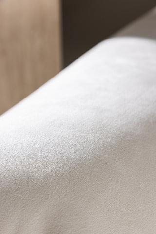 Vind Torekov 3-sits soffa - Beige Mocca Look /