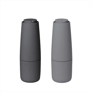 Salpi Salt- & Pepparkvarn 20 cm Sharkskin/Magnet