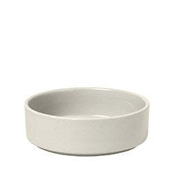 Pilar Skål Ø14 cm Moonbeam