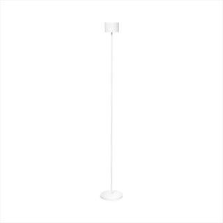 Farol Golvlampa Led 115 cm Vit