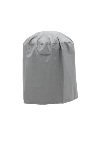 Venture Home Klas Grillöverdrag H90xØ90 cm - Grå