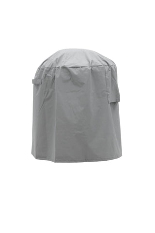 Venture Home Klas Grillöverdrag H90xØ90 cm - Grå