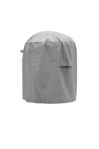 Venture Home Klas Grillöverdrag H90xØ90 cm - Grå