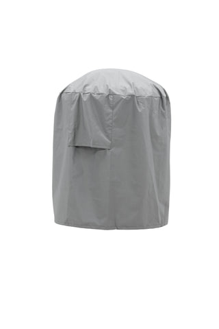 Venture Home Klas Grillöverdrag H90xØ90 cm - Grå