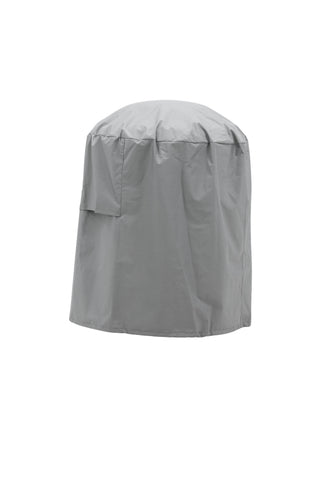 Venture Home Klas Grillöverdrag H90xØ90 cm - Grå