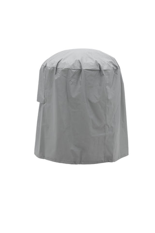 Venture Home Klas Grillöverdrag H90xØ90 cm - Grå