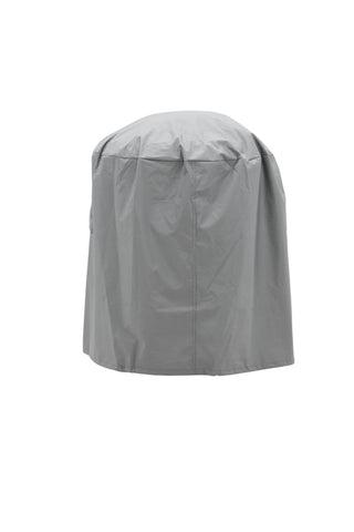 Venture Home Klas Grillöverdrag H90xØ90 cm - Grå