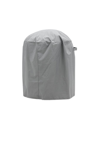 Venture Home Klas Grillöverdrag H90xØ90 cm - Grå