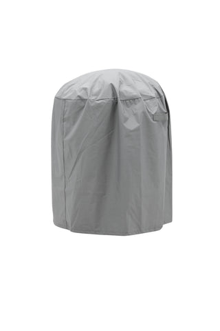Venture Home Klas Grillöverdrag H90xØ90 cm - Grå