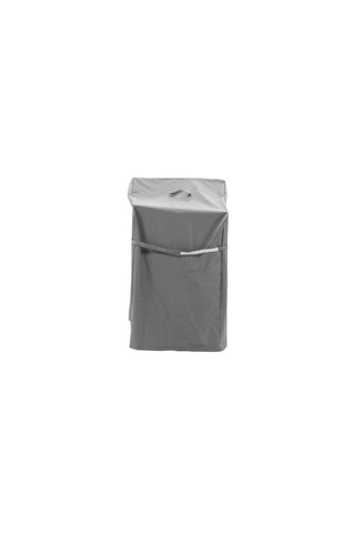 Venture Home Klas Grillöverdrag L150 x H100 x D70 cm - Grå