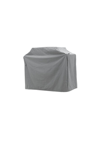 Venture Home Klas Grillöverdrag L150 x H100 x D70 cm - Grå