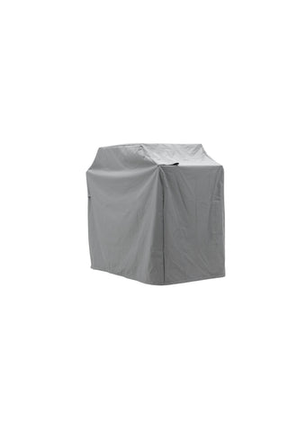 Venture Home Klas Grillöverdrag L150 x H100 x D70 cm - Grå