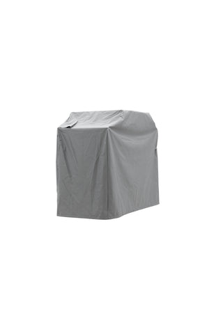 Venture Home Klas Grillöverdrag L150 x H100 x D70 cm - Grå