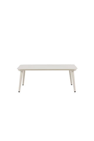 Venture Home Lina Soffbord - Beige