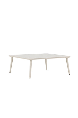 Venture Home Lina Soffbord - Beige