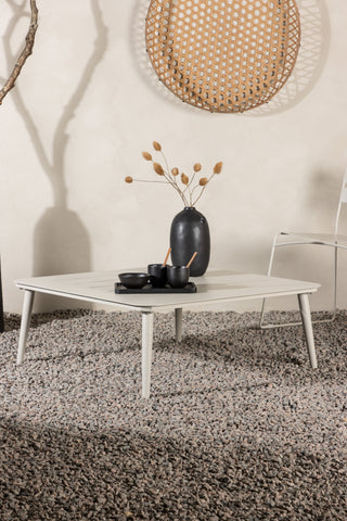 Venture Home Lina Soffbord - Beige