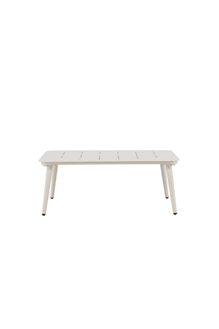 Venture Home Lina Soffbord - Beige