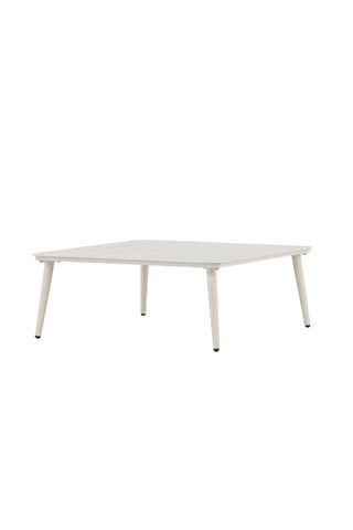 Venture Home Lina Soffbord - Beige