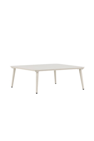 Venture Home Lina Soffbord - Beige