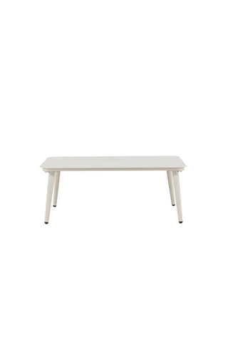 Venture Home Lina Soffbord - Beige