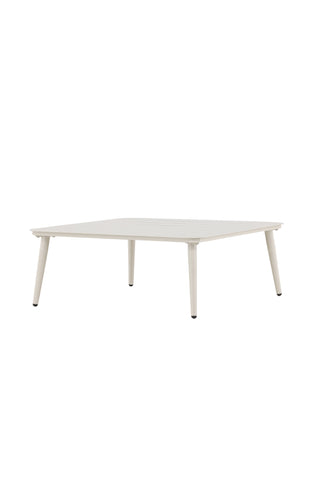 Venture Home Lina Soffbord - Beige