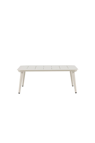 Venture Home Lina Soffbord - Beige