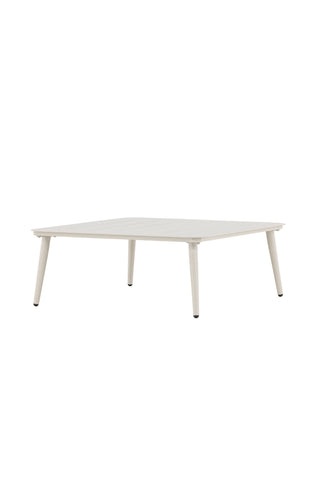 Venture Home Lina Soffbord - Beige