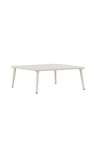 Venture Home Lina Soffbord - Beige