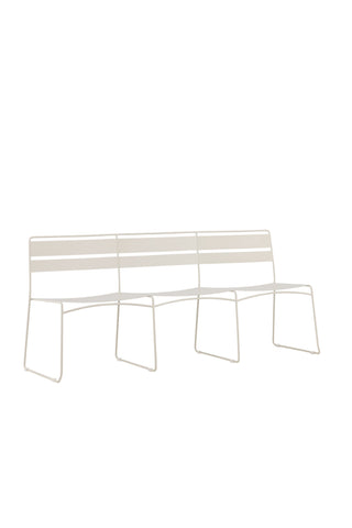 Venture Home Lina Soffa - Beige