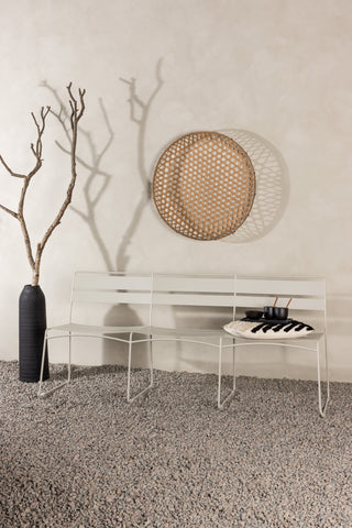 Venture Home Lina Soffa - Beige