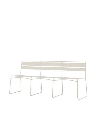 Venture Home Lina Soffa - Beige