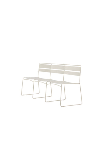 Venture Home Lina Soffa - Beige