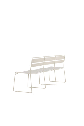Venture Home Lina Soffa - Beige